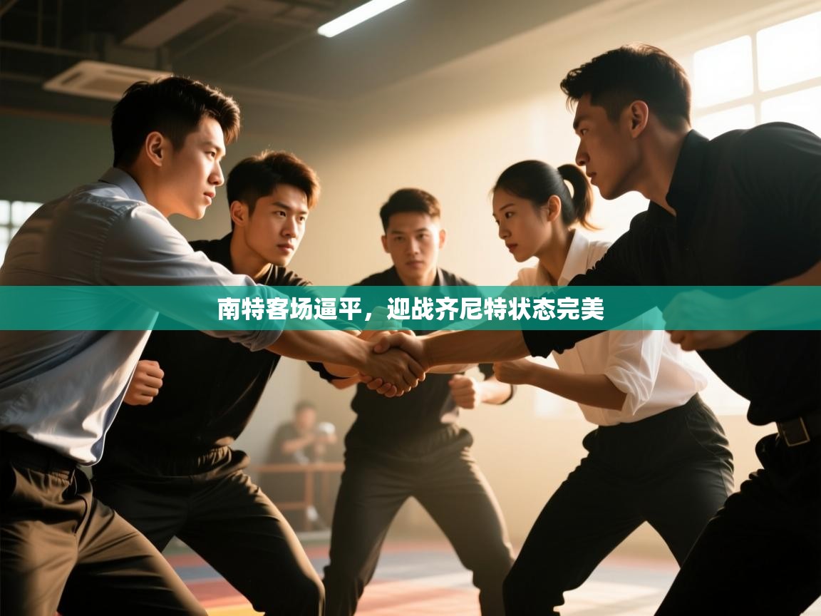 南特客场逼平，迎战齐尼特状态完美