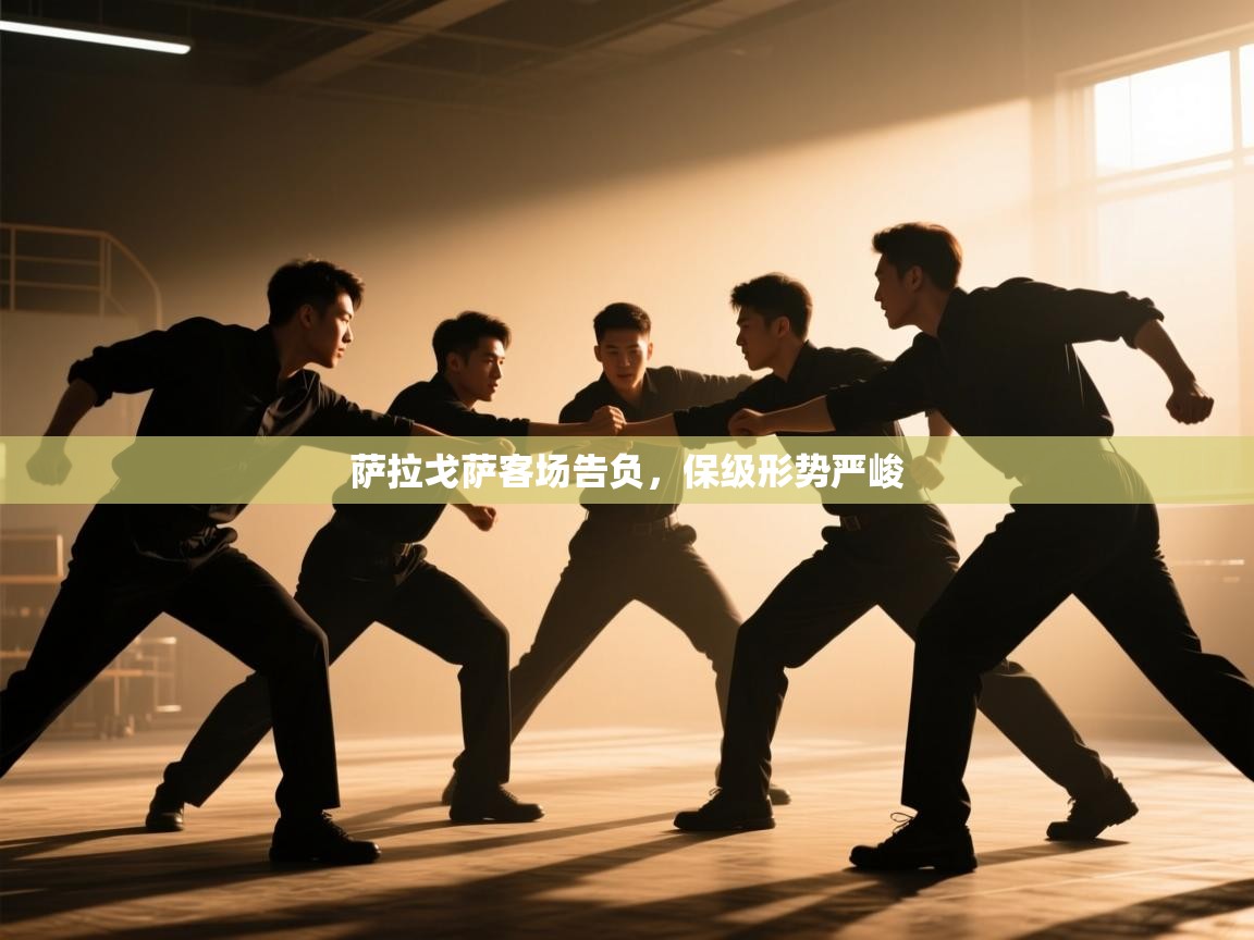 萨拉戈萨客场告负,保级形势严峻 第2张