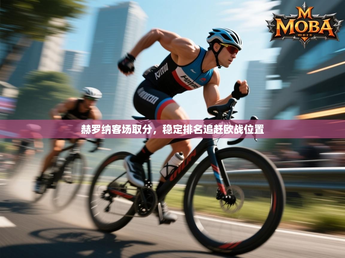 赫罗纳客场取分，稳定排名追赶欧战位置