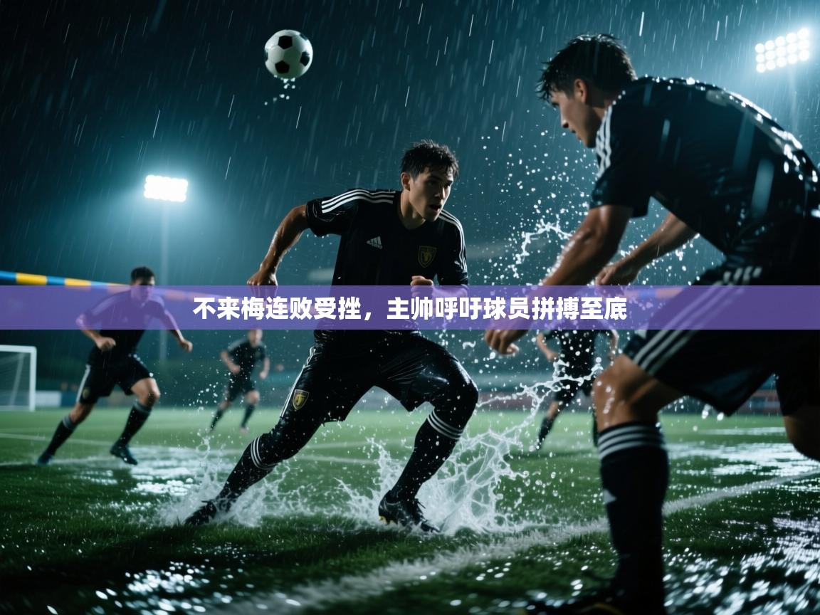 不来梅连败受挫，主帅呼吁球员拼搏至底