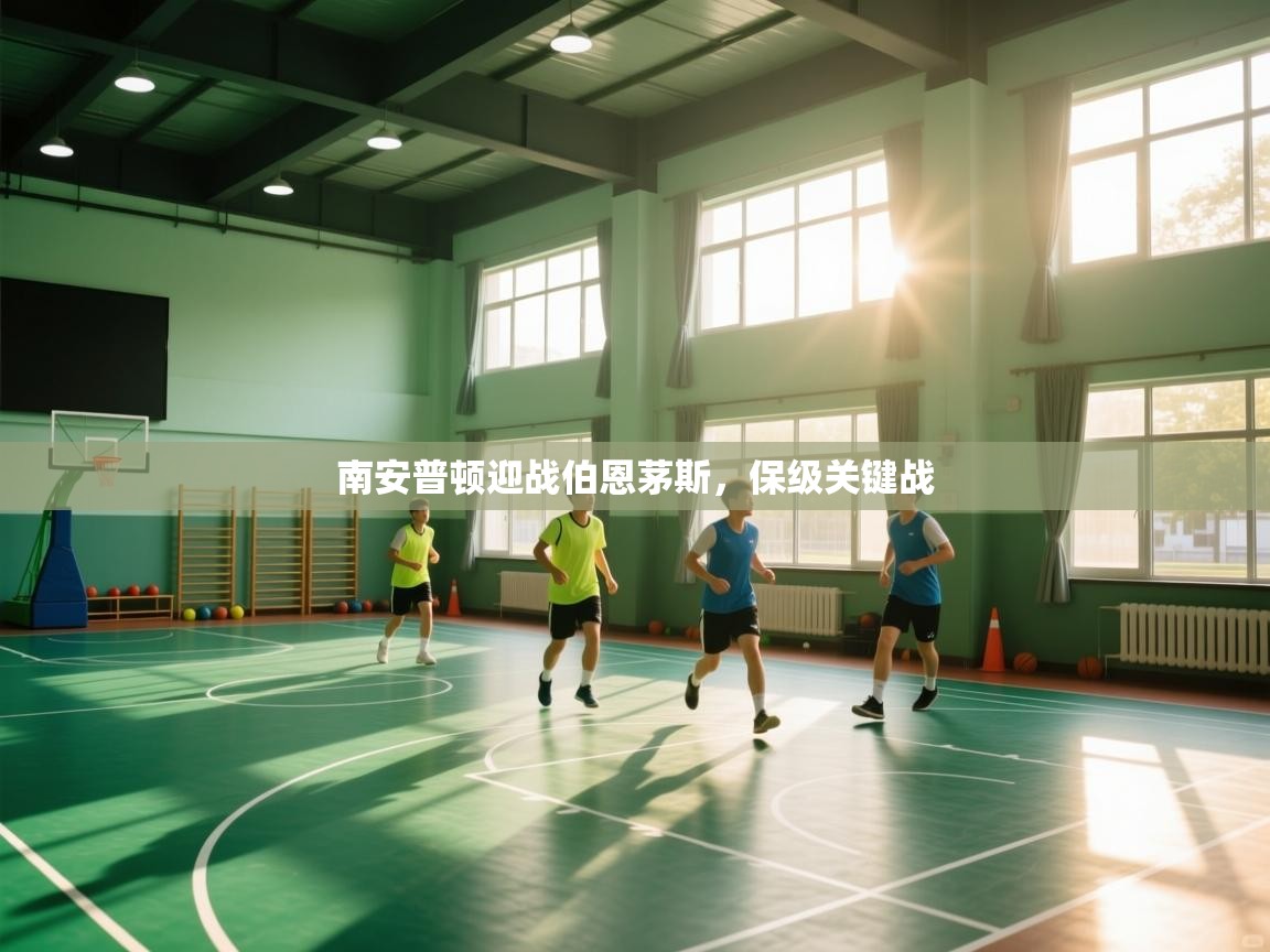 南安普顿迎战伯恩茅斯，保级关键战