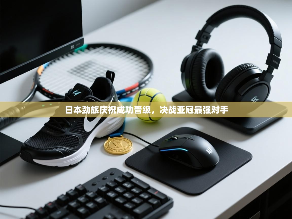 日本劲旅庆祝成功晋级，决战亚冠最强对手