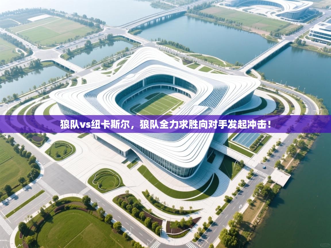 狼队vs纽卡斯尔，狼队全力求胜向对手发起冲击！