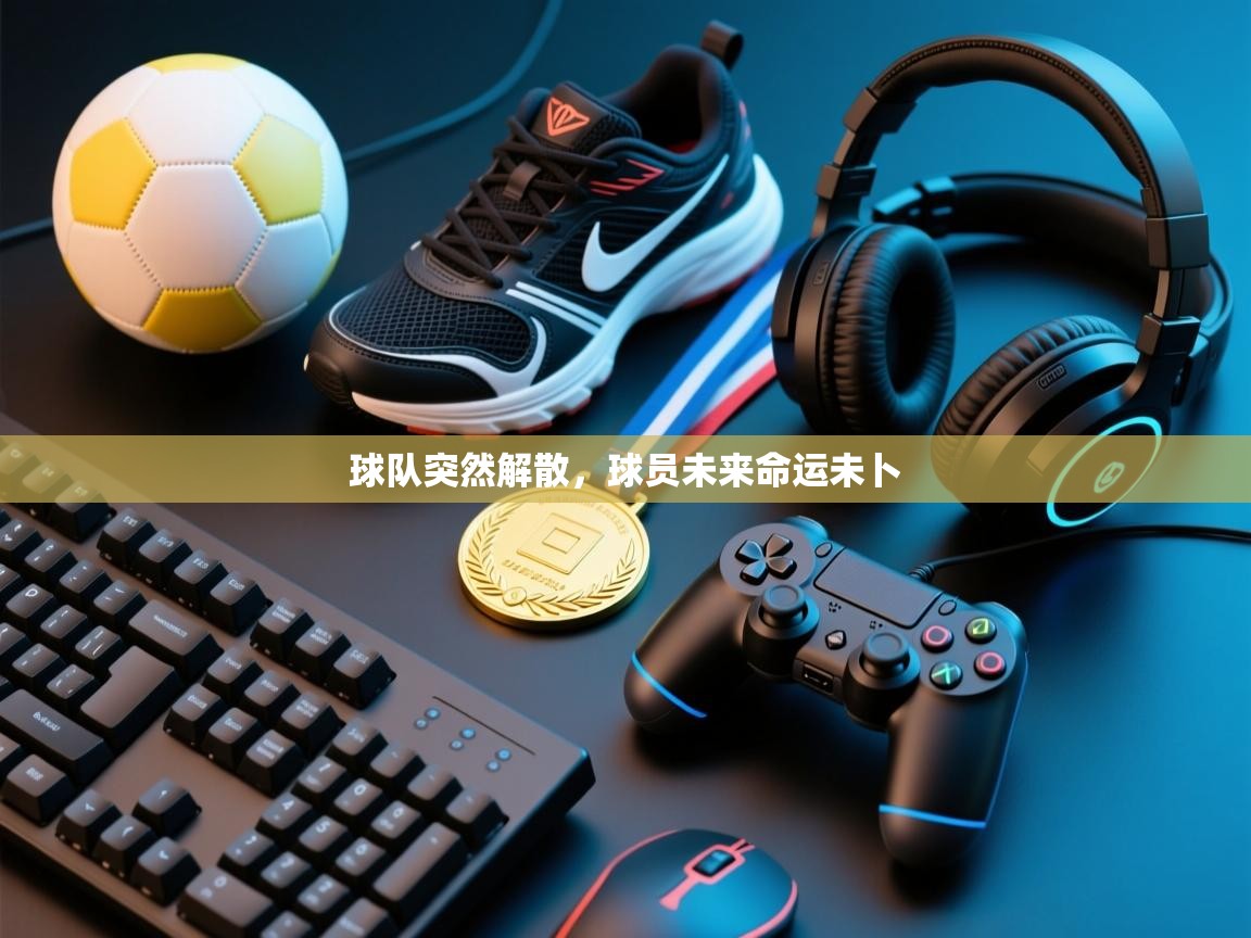 球队突然解散，球员未来命运未卜