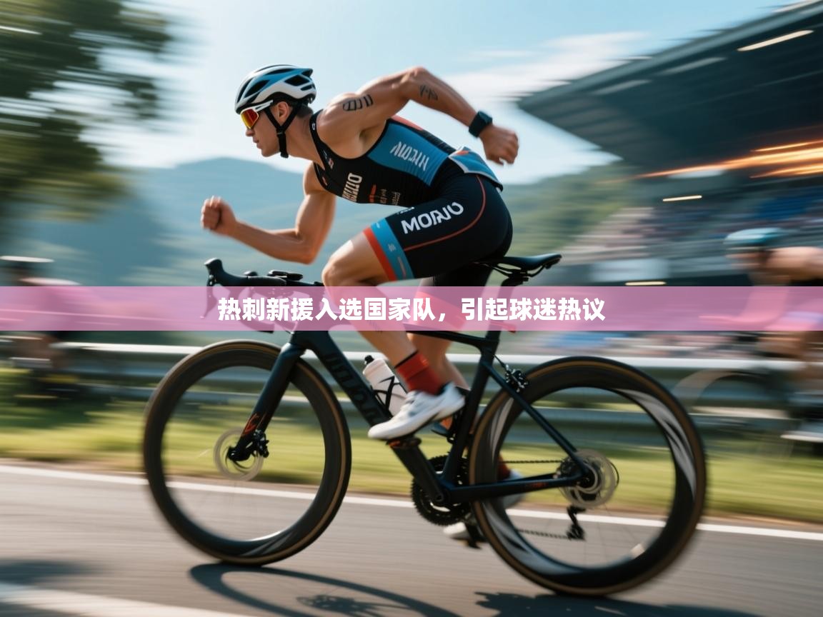 热刺新援入选国家队，引起球迷热议