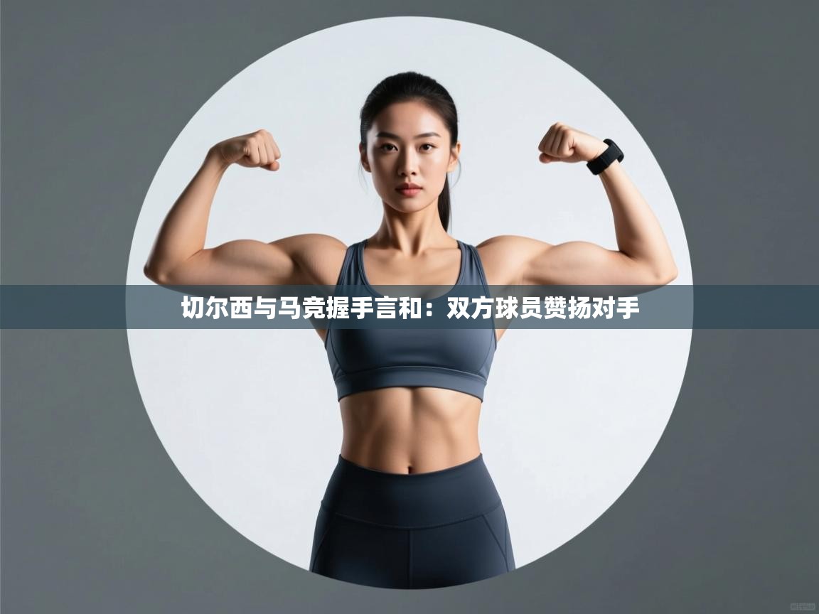 切尔西与马竞握手言和：双方球员赞扬对手  第2张