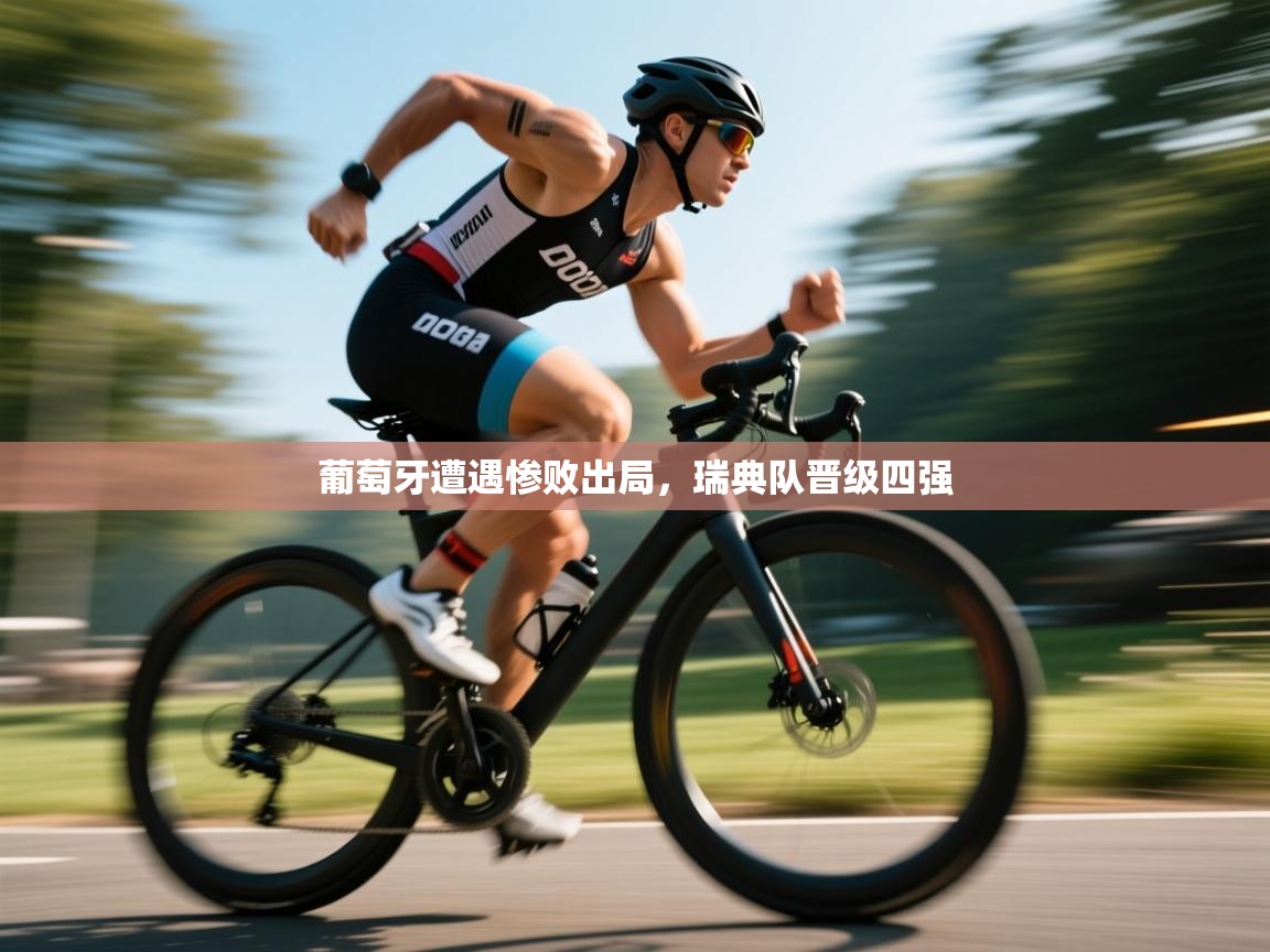 葡萄牙遭遇惨败出局，瑞典队晋级四强