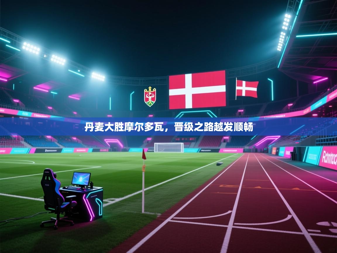 丹麦大胜摩尔多瓦，晋级之路越发顺畅