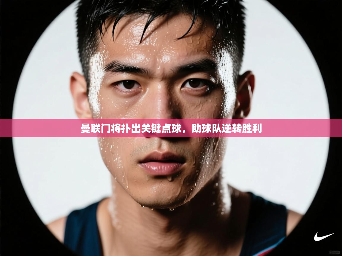 曼联门将扑出关键点球，助球队逆转胜利