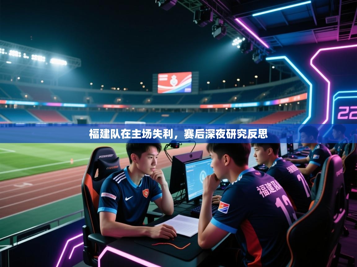 福建队在主场失利，赛后深夜研究反思