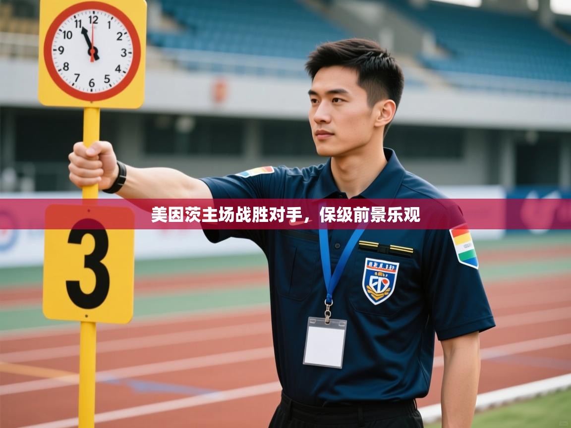 美因茨主场战胜对手，保级前景乐观