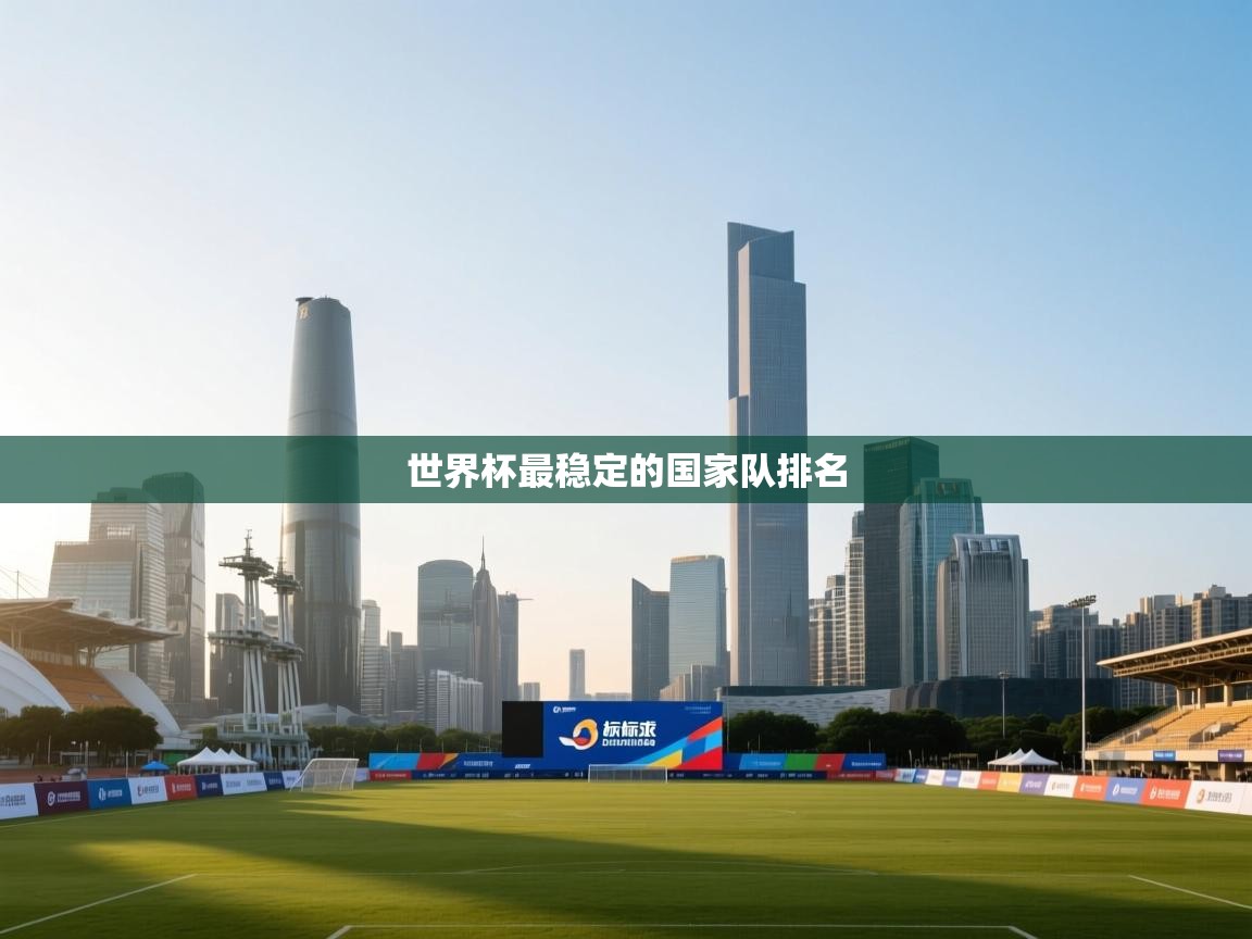 世界杯最稳定的国家队排名 第1张